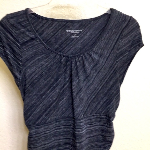 Liz Lange dress & Support hoses - Picture 7 of 7